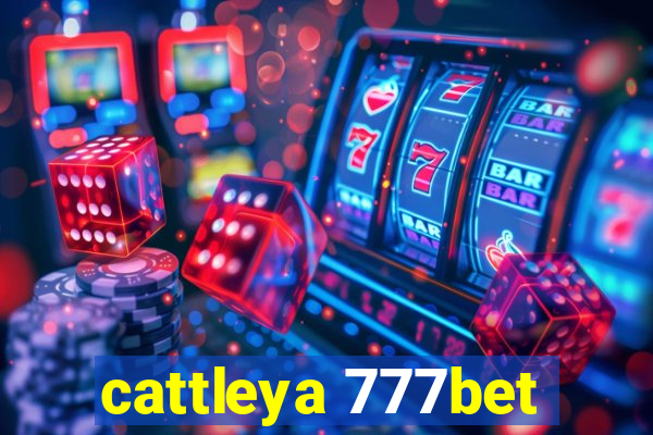 cattleya 777bet